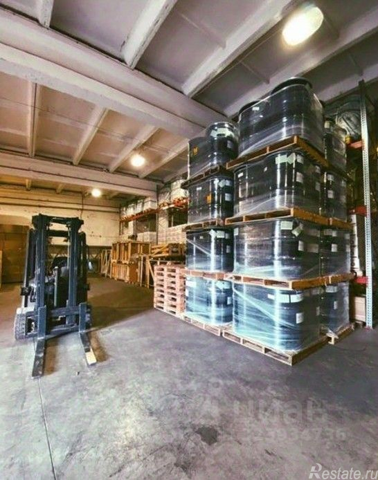 Аренда производственного помещения Кубинская улица,  д. 79