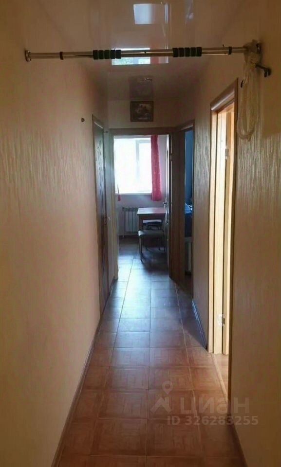 Продажа 2-комн квартиры на вторичном рынке Чехов, Березовая улица, 5А