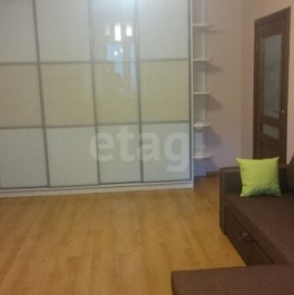 Продажа 1-комн квартиры на вторичном рынке Парашютная улица,  д. 31 к2