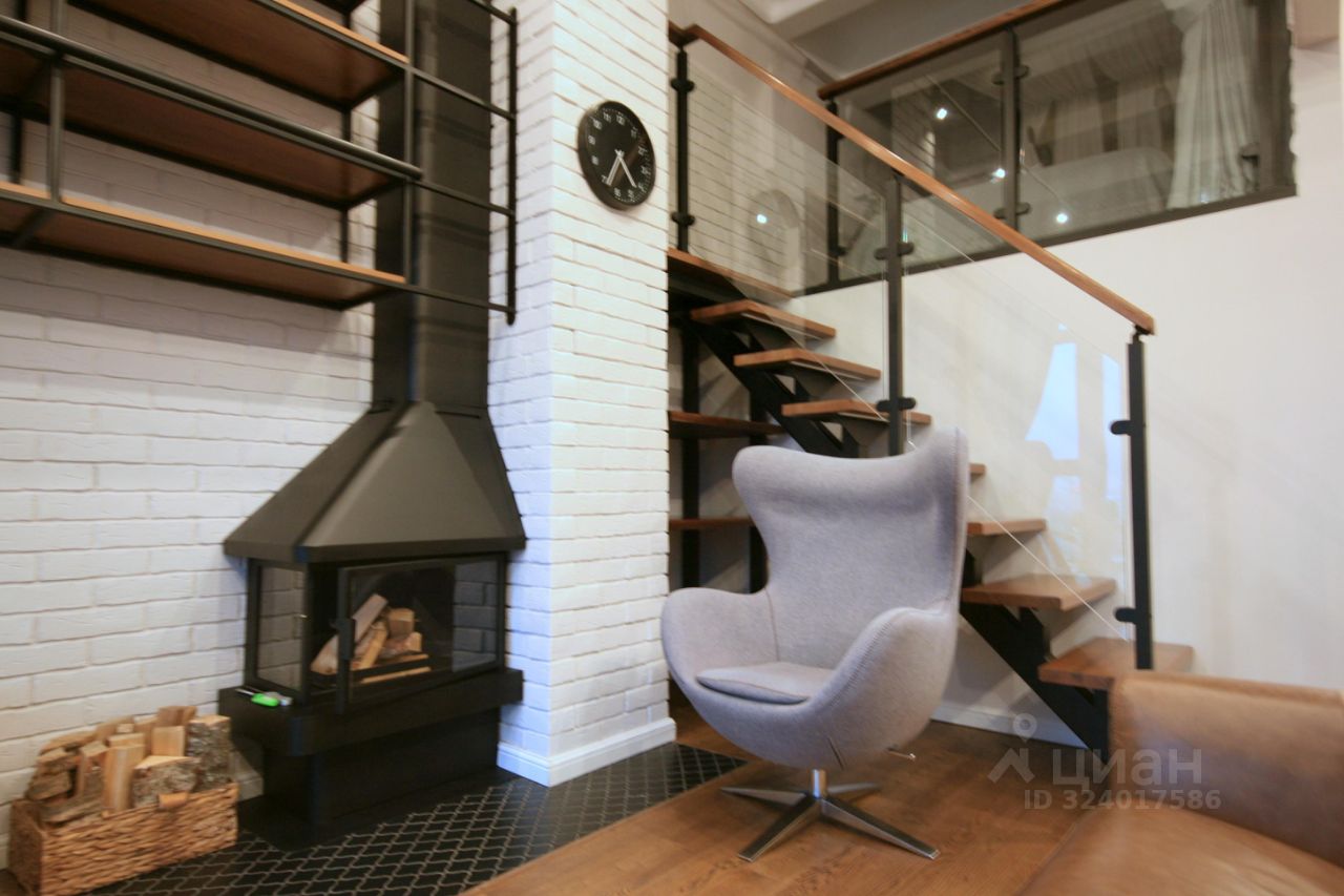 Продажа студии проспект Мира, 102С30