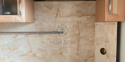 2-комн квартира Балаклавский пр-кт,  д. 42