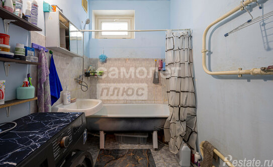 Продажа 2-комн квартиры на вторичном рынке Подольск, Юбилейная улица,  д. 3 к2