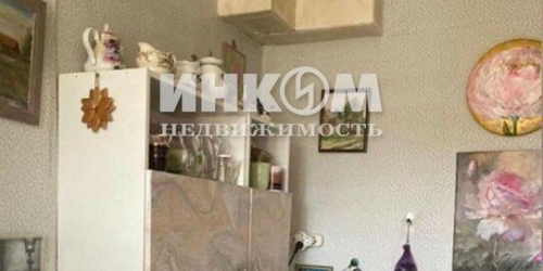 1-комн квартира 50 лет Октября ул,  д. 15
