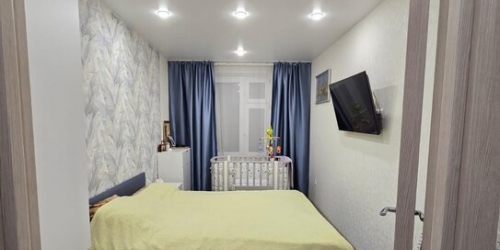 2-комн квартира ул Красный Казанец,  д. 3,  к. 6