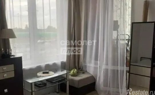 Продажа 2-комн квартиры на вторичном рынке Одинцово, ул Каштановая,  д. 7