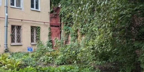 1-комн квартира ул Астраханская,  д. 28