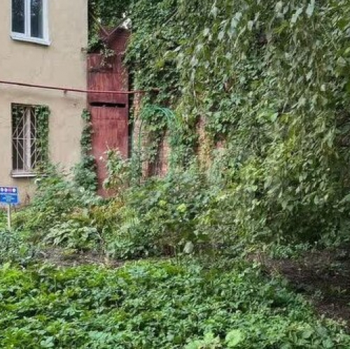 1-комн квартира ул Астраханская,  д. 28