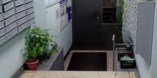 1-комн квартира Зеленодольская улица, 32К2