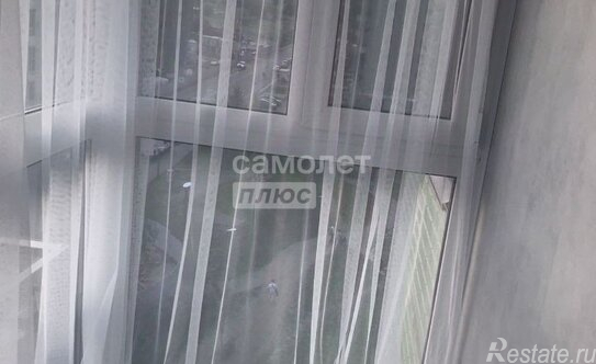 Продажа 3-комн квартиры на вторичном рынке Муравская улица,  д. 42 к1