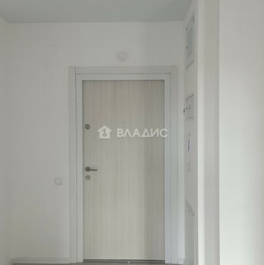 Продажа 2-комн квартиры на вторичном рынке Никитинская улица,  д. 5