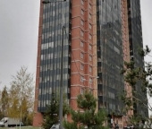 Продать Квартиры вторичка улица Шишкина  291 к1 