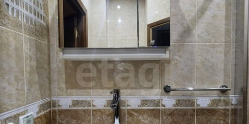 2-комн квартира Вяземская улица,  д. 6