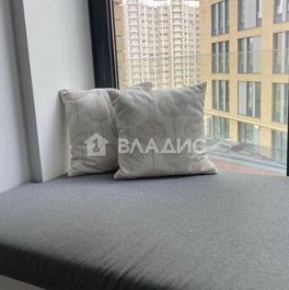 Продажа 2-комн квартиры на вторичном рынке Рублевское ш,  д. 101