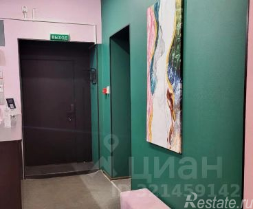 Продажа торгового помещения Кадетская линия,  д. 31