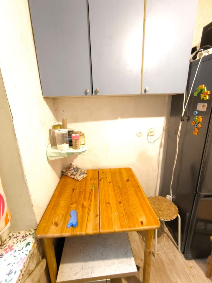 Аренда 3-комн квартиры на вторичном рынке Веерная улица, 32К2