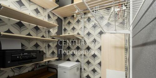 1-комн квартира Нижегородская улица,  д. 25