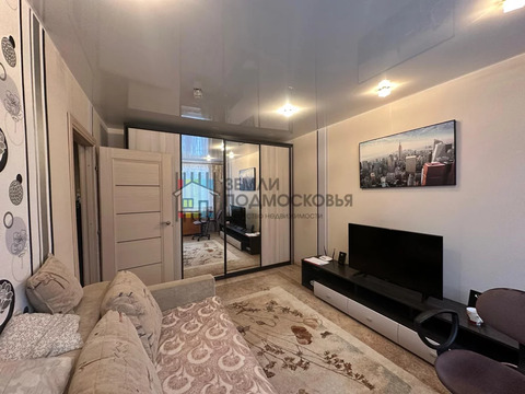 2-комн квартира Дмитров, мкр ДЗФС,  д. 4