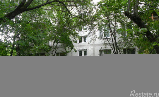 Продажа 2-комн квартиры на вторичном рынке Измайловский бульвар,  д. 71