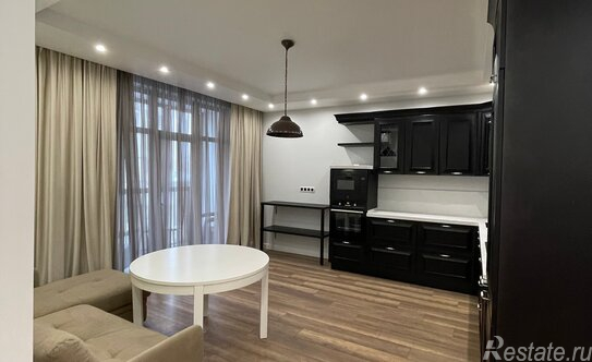 Продажа 2-комн квартиры на вторичном рынке Сосинская улица,  д. 6