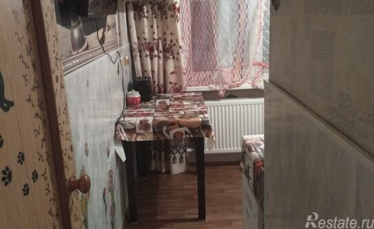 Продажа 2-комн квартиры на вторичном рынке Альпийский переулок,  д. 10