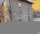 Продать Квартиры вторичка улица Некрасова  60 