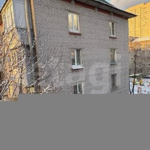 2-комн квартира улица Некрасова,  д. 60