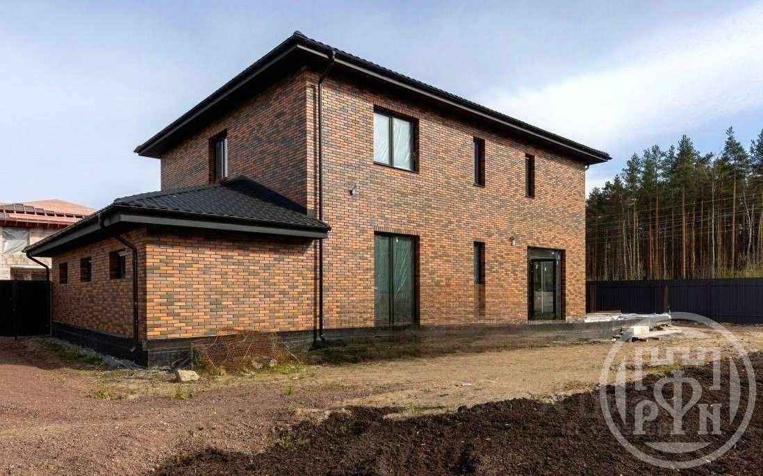 Продажа дома Всеволожск, Колхозная улица, 46