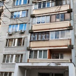 Продажа 2-комн квартиры на вторичном рынке Сходня, 2-й Мичуринский тупик,  д. 16