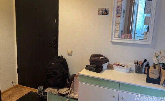 Продажа 1-комн квартиры на вторичном рынке ул Рогожский Вал,  д. 13,  к. 2