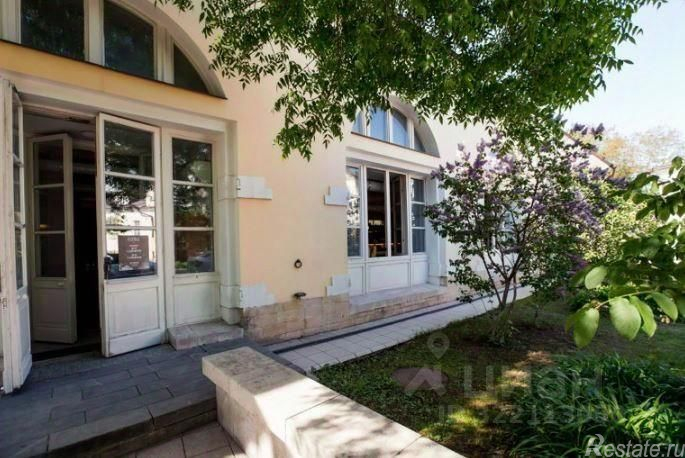 Аренда отдельного здания Таганская улица,  д. 13 с2