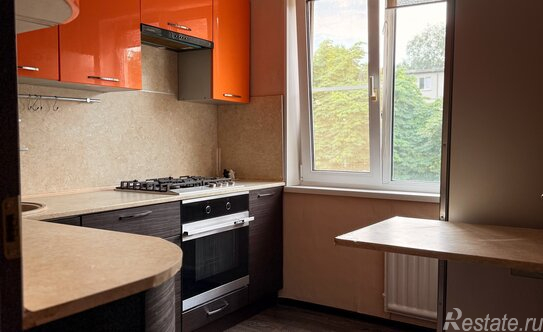 Продажа 2-комн квартиры на вторичном рынке Шаумяна пр-кт,  д. 54