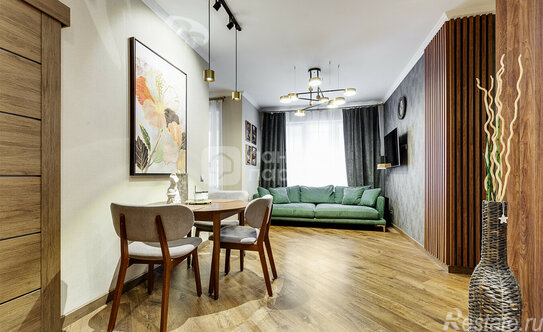 Продажа 2-комн квартиры на вторичном рынке ул Грибалёвой,  д. 9