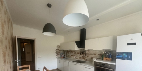 3-комн квартира Балашиха, Лесопарковая улица, дом 16