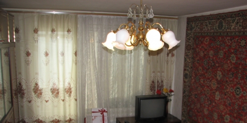 2-комн квартира Алексея Дикого ул ,  д. 20