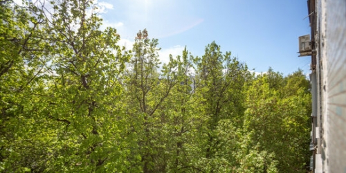 2-комн квартира Соколиной Горы 10-я ул,  д. 20