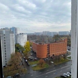 Продажа 1-комн квартиры на вторичном рынке Луговой проезд,  д. 12 к1