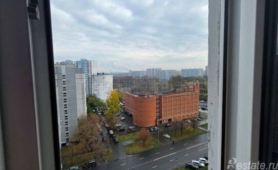 Продажа 1-комн квартиры на вторичном рынке Луговой проезд,  д. 12 к1