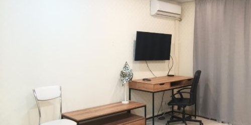 2-комн квартира Спартаковский переулок, 24С1