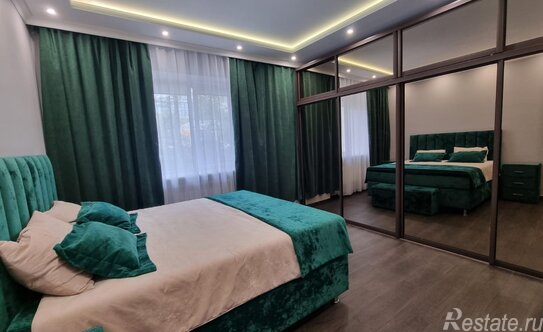 Продажа 3-комн квартиры на вторичном рынке ул Расковой,  д. 30