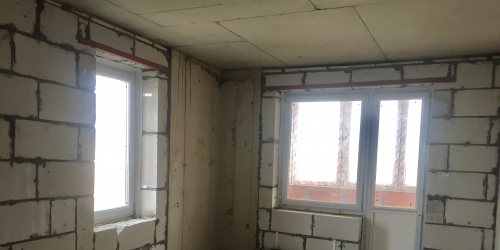 1-комн квартира Мытищи г, Воронина ул ,  д. 6