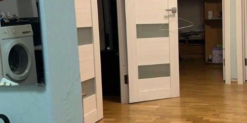 3-комн квартира Смольная улица, 51к2