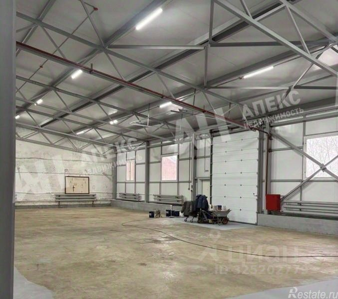 Аренда склада Истомкино, улица 3-го Интернационала,  д. 236Г