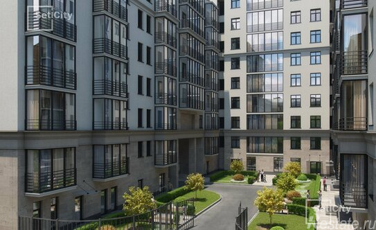 Продажа 2-комн квартиры на вторичном рынке улица Мира