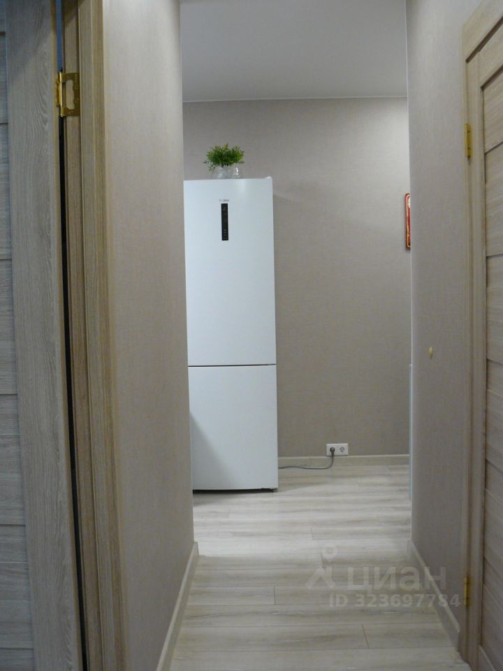 Продажа 2-комн квартиры на вторичном рынке д. Борисовка, улица Рахманинова, 13