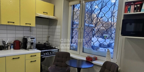 3-комн квартира ул Профсоюзная,  д. 85,  к. 1