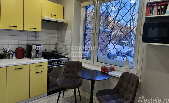 Продажа 3-комн квартиры на вторичном рынке ул Профсоюзная,  д. 85,  к. 1