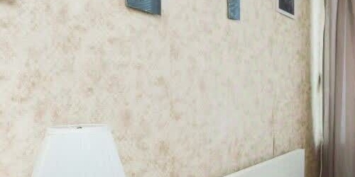 2-комн квартира улица Новый Арбат, 26