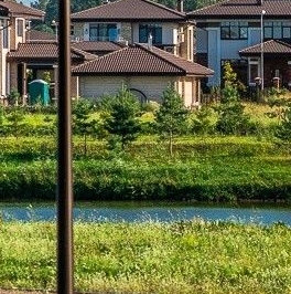 Продажа земли Онегин Парк кп, д. Глинка