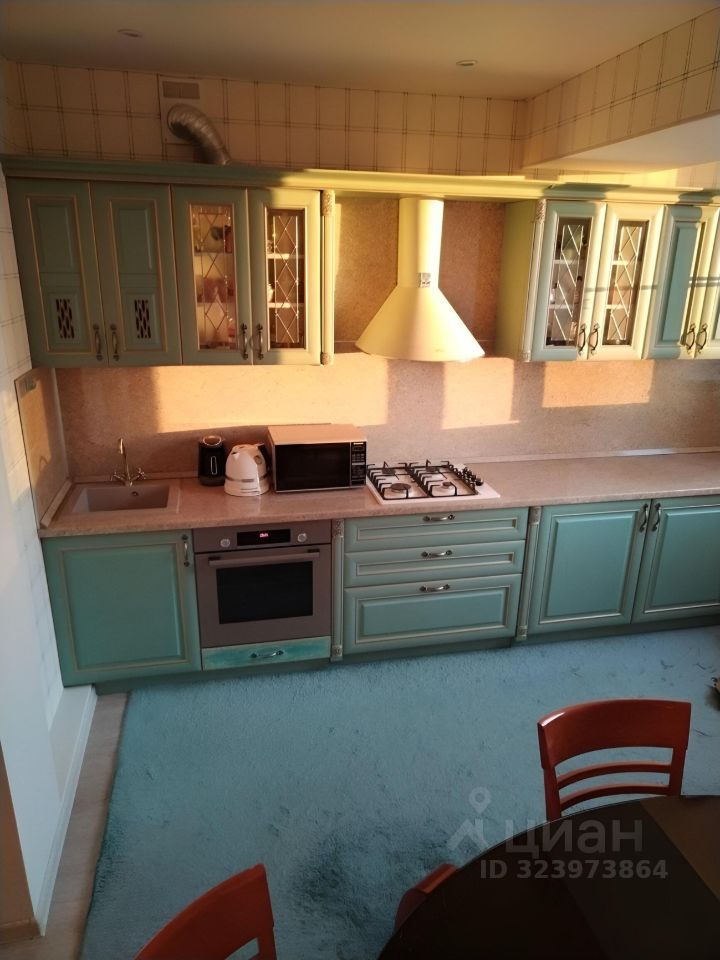 Продажа 2-комн квартиры на вторичном рынке Песчаный переулок, 4