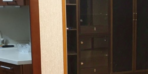 2-комн квартира улица Каховка, 10/12к1